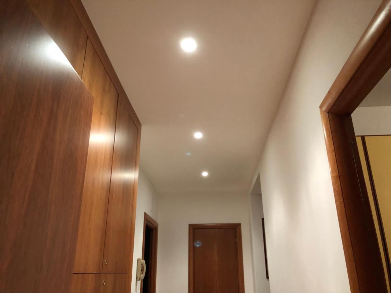 Ferienwohnung Smart House - Ammiragli2 Rom Exterior foto