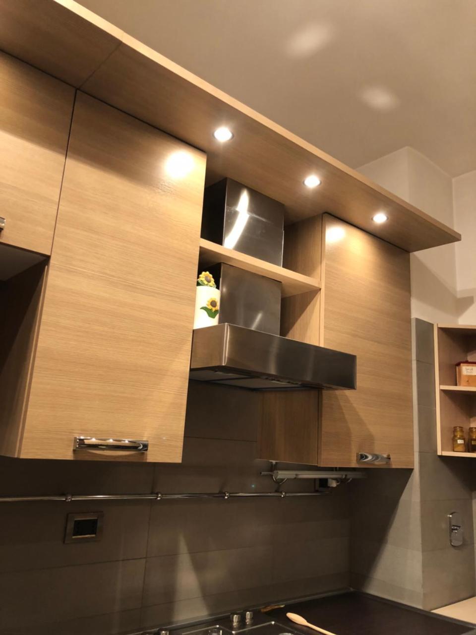 Ferienwohnung Smart House - Ammiragli2 Rom Exterior foto
